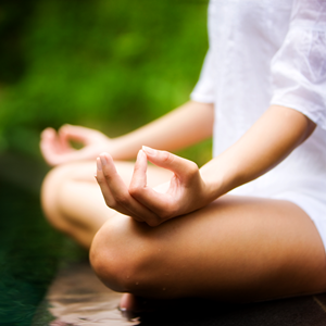 FOUR GREAT APPS FOR MEDITATION