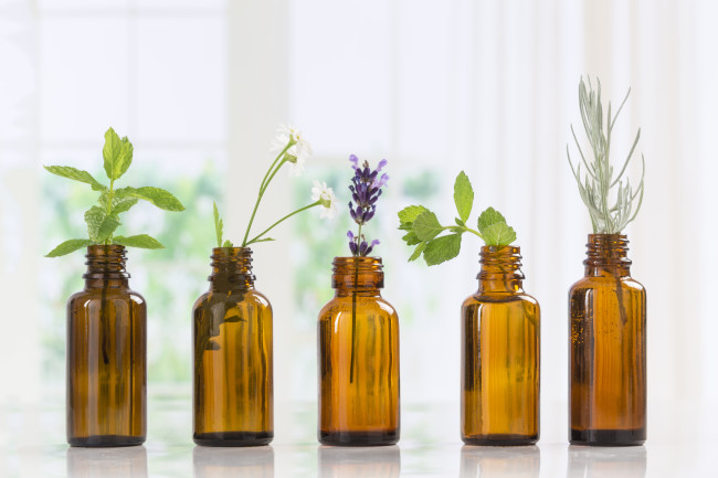 MORE FLOWER POWER AND HOW TO USE ESSENTIAL OILS
