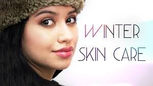 TAKING GOOD CARE OF YOUR WINTER SKIN!