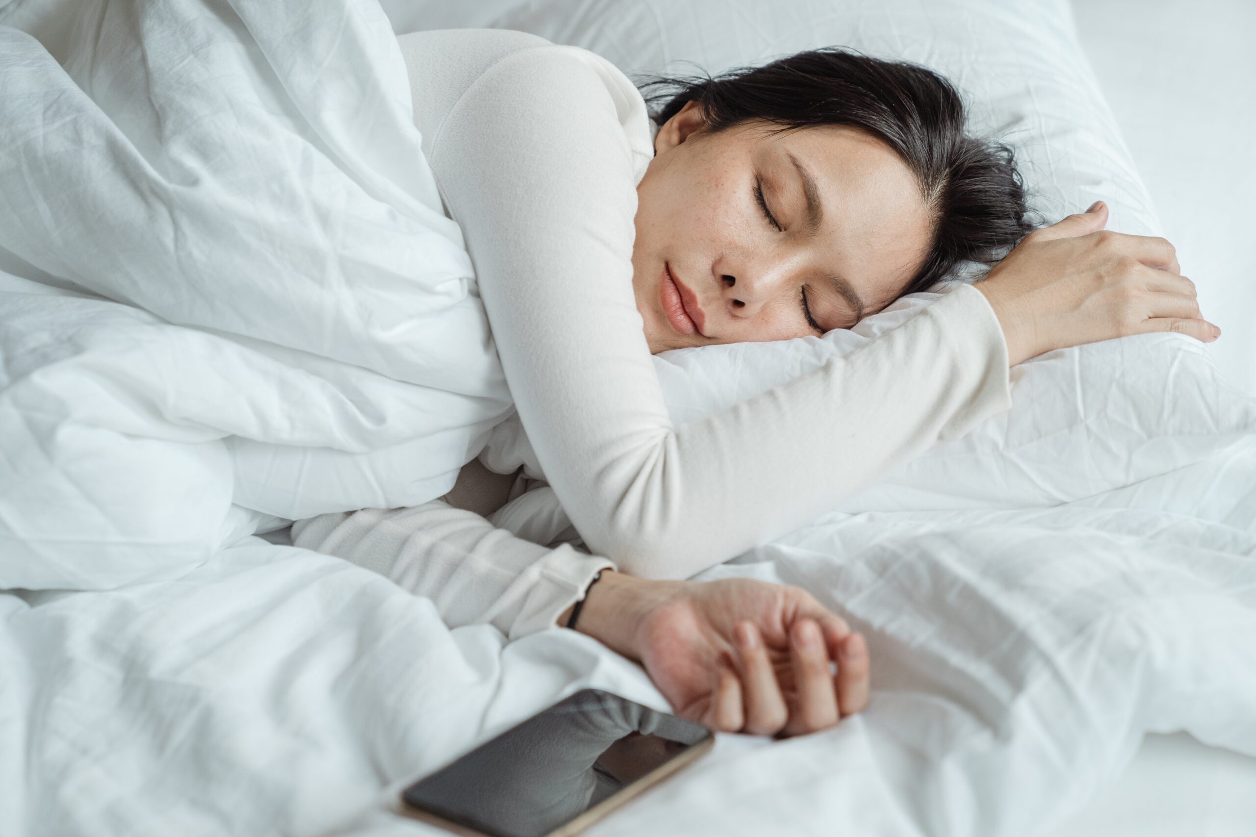 Tips to Improve Your Quality of Sleep